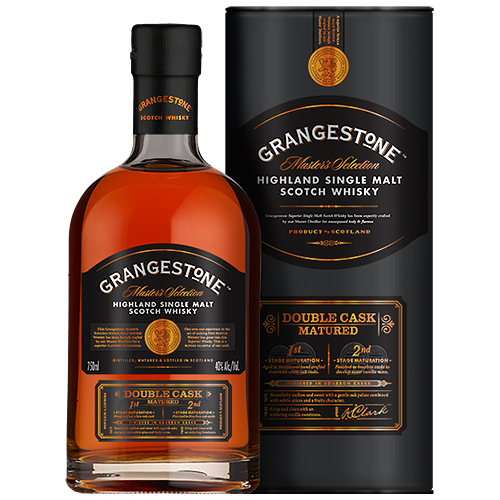 グレンジストン ハイランド シングルモルト：700ml[79451]:株式会社
